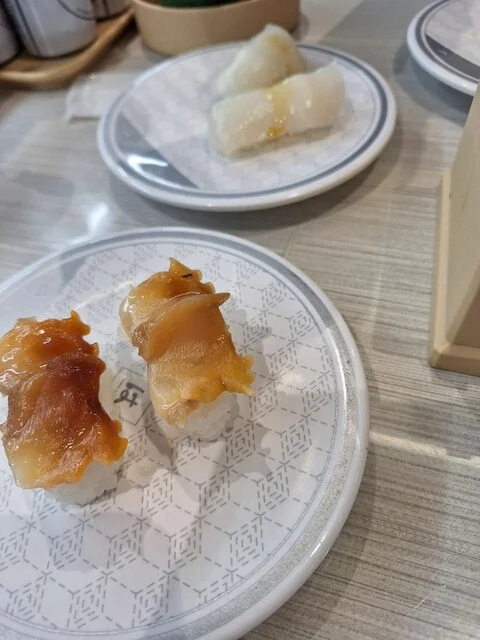 はま寿司 4号柴田店 - 船岡（回転寿司）の写真