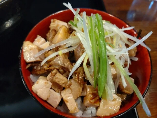 らぁめん鰹の本気 名取店（【旧店名】もちもちの木 仙台店） - 富沢（ラーメン）の写真