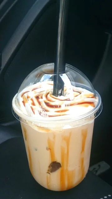 とろり天使のわらびもち 多賀城駅前店 - 多賀城（和菓子）の写真