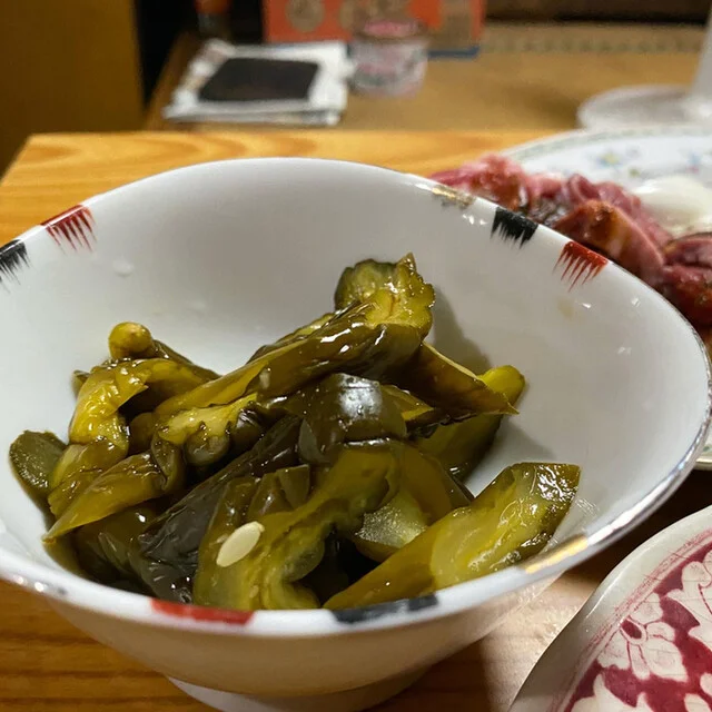 さつき - 塩釜（焼肉）の写真