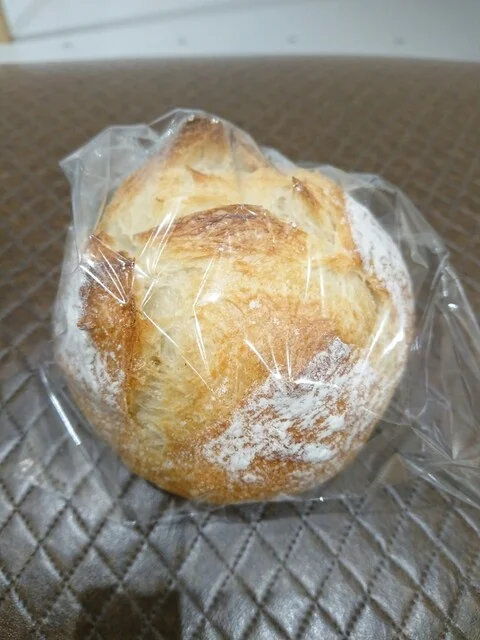 ハート ブレッド アンティーク（Heart Bread ANTIQUE） - 杜せきのした（パン）の写真