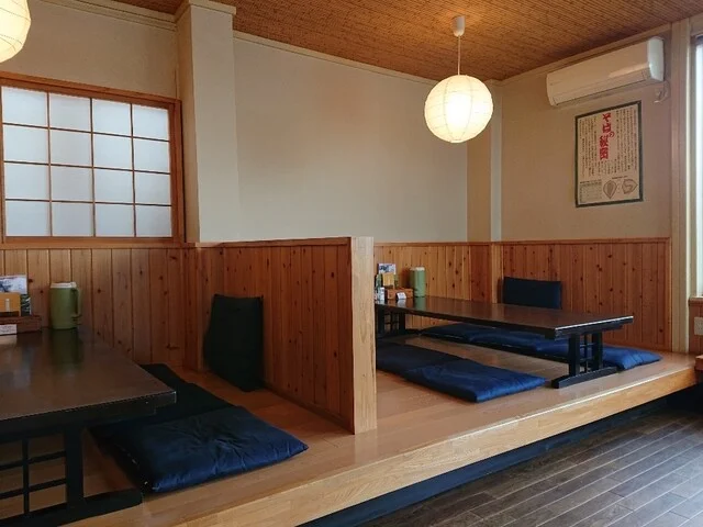 手打ち蕎麦 いとう - 船岡（そば）の写真