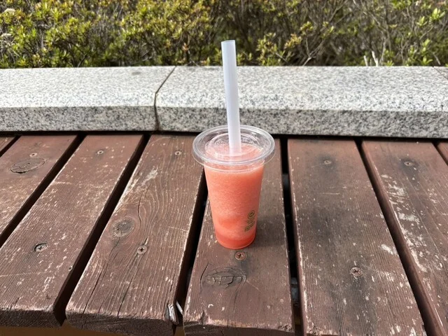 果汁工房 果琳 ザ・モール長町店（カジュウコウボウ カリン） - 長町南（ジューススタンド）の写真