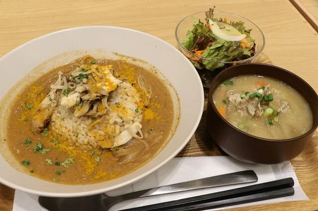 Farm36（ファームミチル） - 弘前（おにぎり）の写真