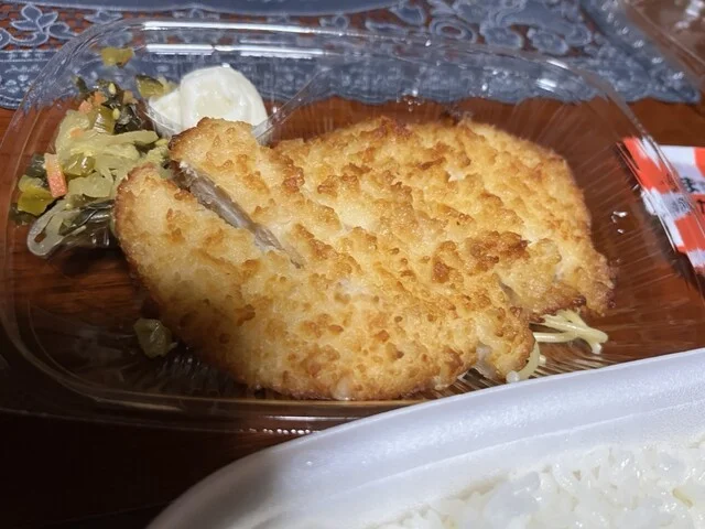 ほっともっと 加美町店 - 西古川（弁当）の写真