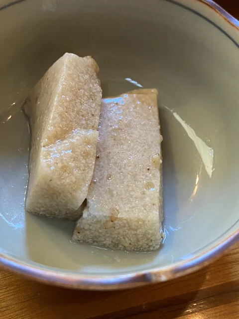 すぎやま - 登米市その他（そば）の写真