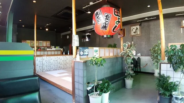 田よし 名取店 - 名取（お好み焼き）の写真