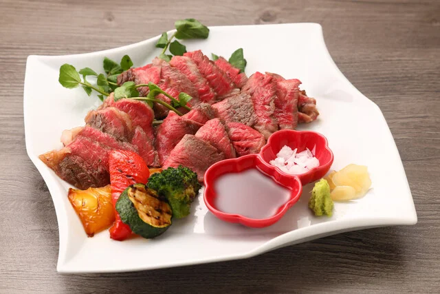 仙台バルMUSUBI - あおば通（海鮮）の写真