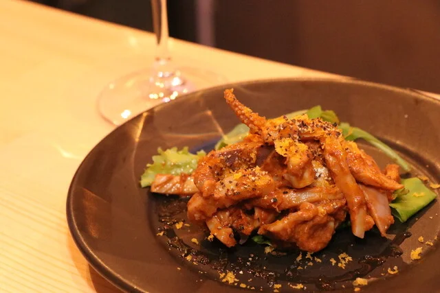 second - 十和田市（ワインバー）の写真