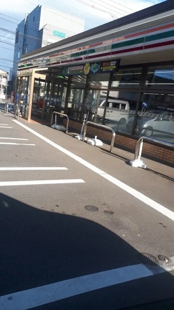 セブンイレブン 八戸柏崎１丁目店 - 本八戸（コンビニ・スーパー）の写真