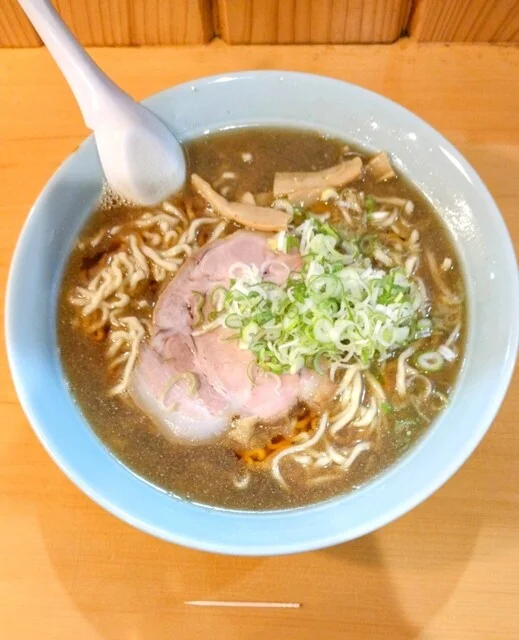 まる鐵二代目（最高の自家製麺　まる鐵二代目） - 撫牛子（ラーメン）の写真