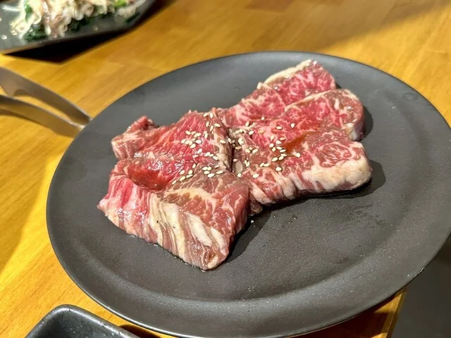 焼肉 星 - 長町（焼肉）の写真