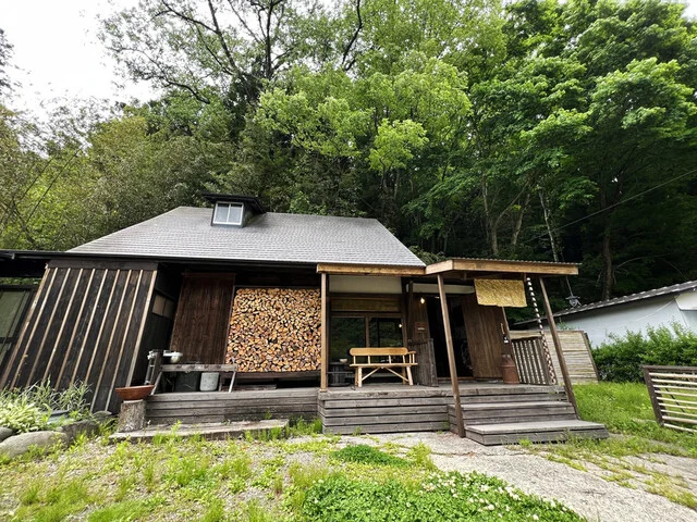 Cafe 洋燈（Lamp） - 白石（カフェ）の写真