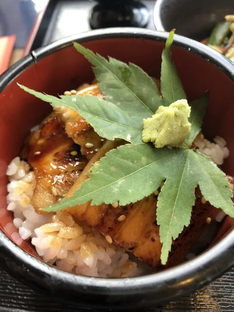 お食事処 白帆 - 松島海岸（海鮮）の写真