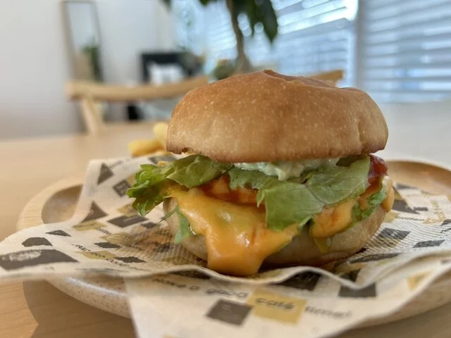 ベジカフェ シャンティ（SHANTI） - 北山（カフェ）の写真