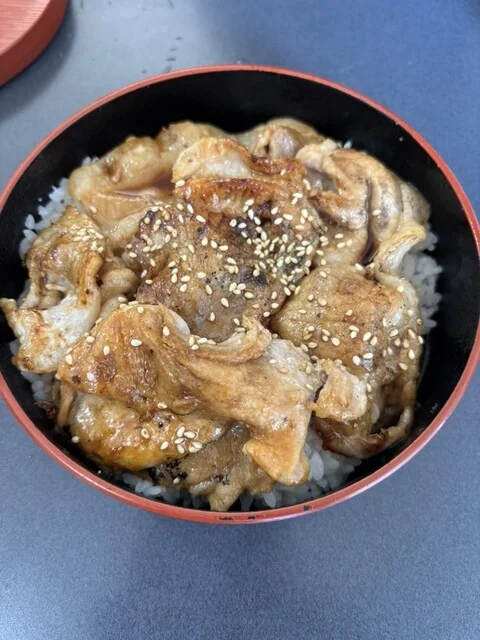 ラーメンショップ太田家 梅ノ木店 - 登米市その他（ラーメン）の写真