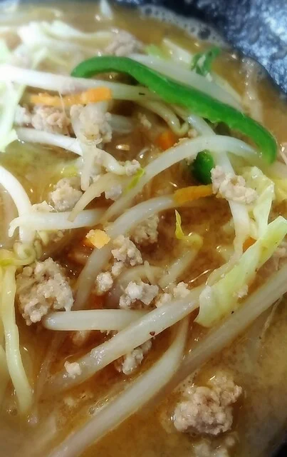 夢見亭 Japalia - 最知（喫茶店）の写真