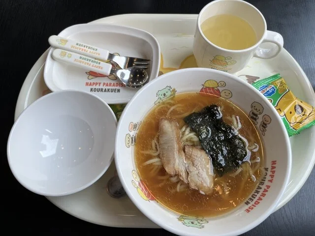 幸楽苑 新古川店 - 古川（ラーメン）の写真