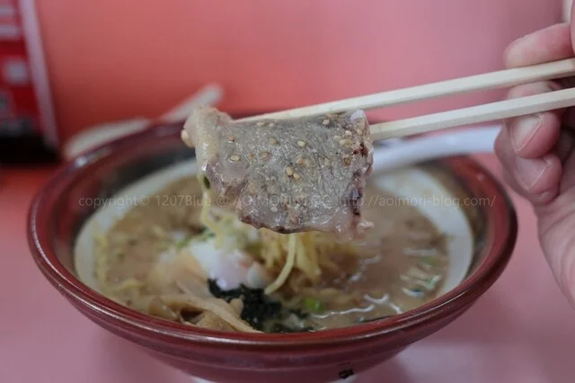 麺屋 ごま兵衛 - 十和田市（ラーメン）の写真