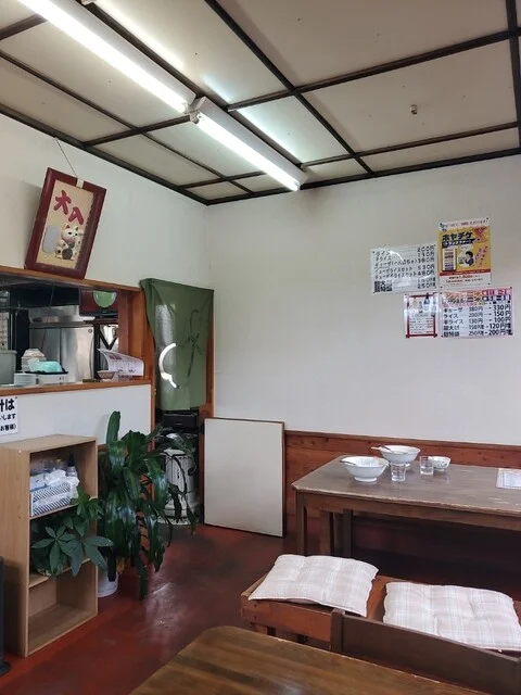 味噌家 - 気仙沼（ラーメン）の写真