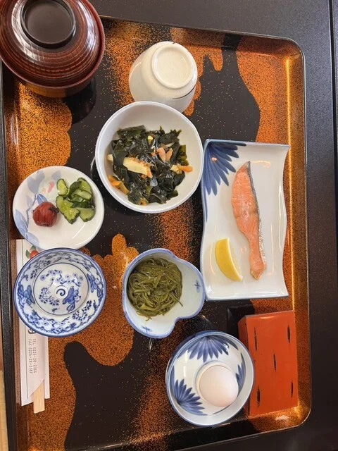 椿荘 花月 - 最知（料理旅館）の写真