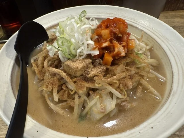 柳家 仙台東口店（やなぎや） - 宮城野通（ラーメン）の写真