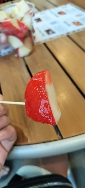 A-BossA（エー ボッサ） - 青森（オムライス）の写真