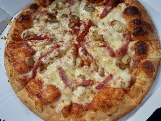 ピザハット 登米佐沼店（Pizza Hut） - 登米市その他（ピザ）の写真