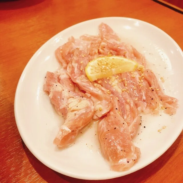 焼肉おはる泉 天神沢店 - 泉中央（焼肉）の写真