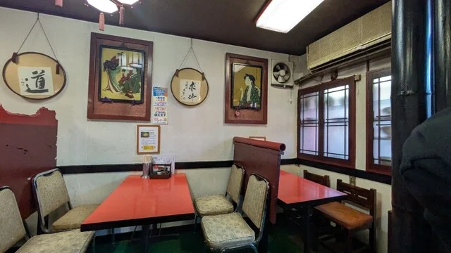 楓林 - くりこま高原（ラーメン）の写真