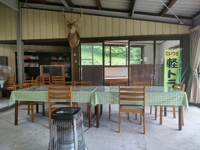 八瀬そば - 新月（そば）の写真