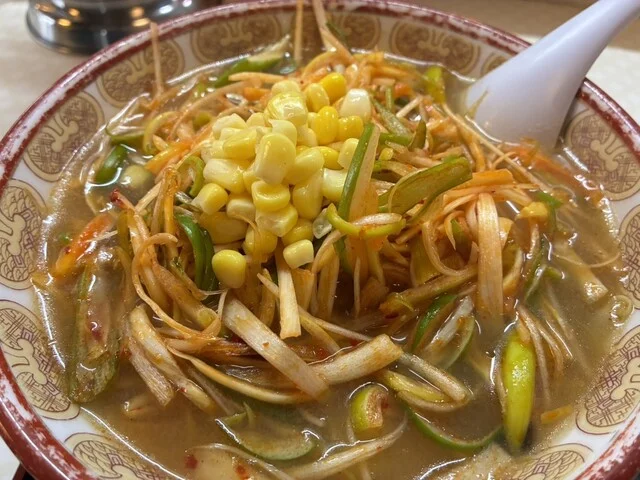 六角茶屋 - くりこま高原（焼肉）の写真