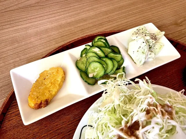 キッチンココロ（キッチンCOCORO） - 東照宮（食堂）の写真