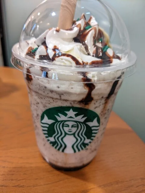 スターバックス・コーヒー 泉中央セルバ店 - 泉中央（カフェ）の写真