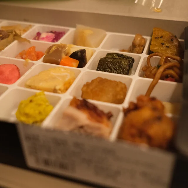 つがる惣菜 - 津軽五所川原（弁当）の写真