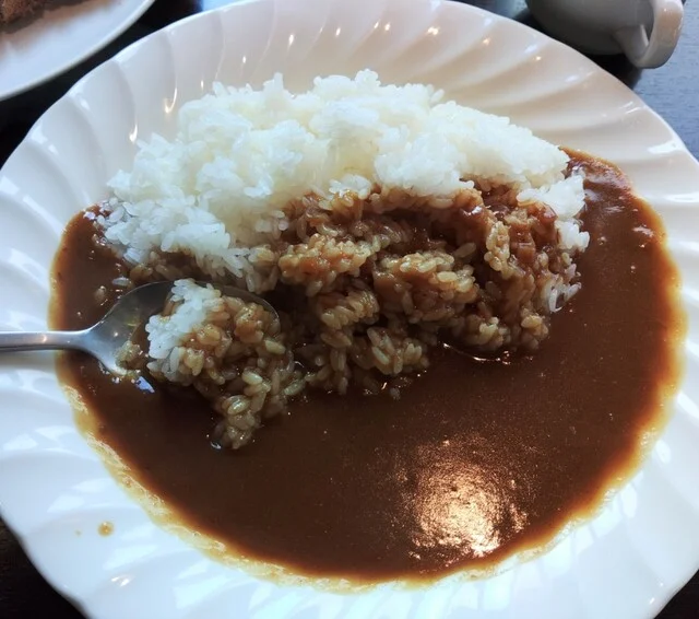 あじーる - 仙台（カレー）の写真