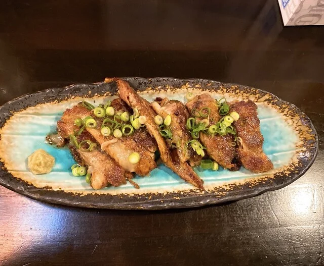 TEN(T)（テント） - 南気仙沼（沖縄料理）の写真