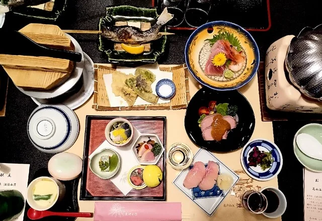 温湯山荘（ヌルユサンソウ） - 栗原市その他（旅館・民宿）の写真