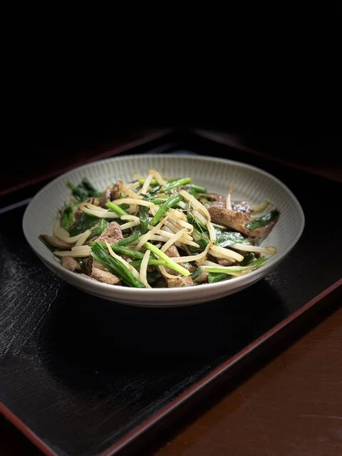 楓林（フウリン） - 長町（中華料理）の写真