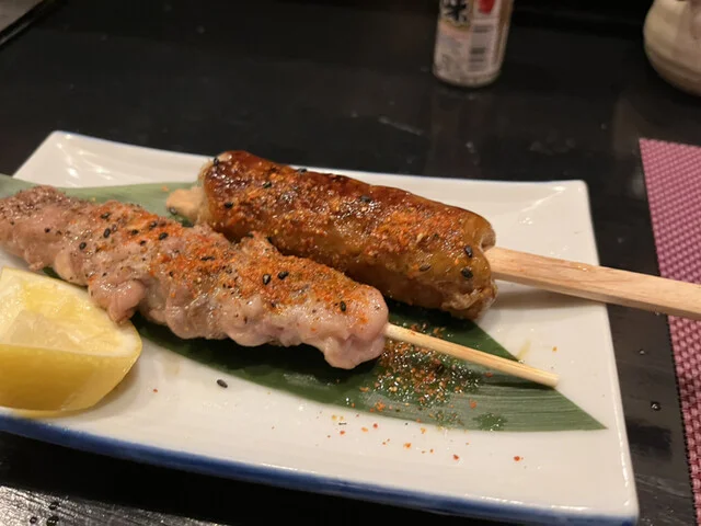 うめ田 - 登米市その他（居酒屋）の写真