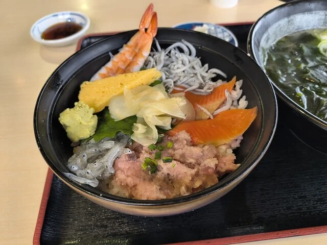 海鮮亭 - 美田園（海鮮）の写真