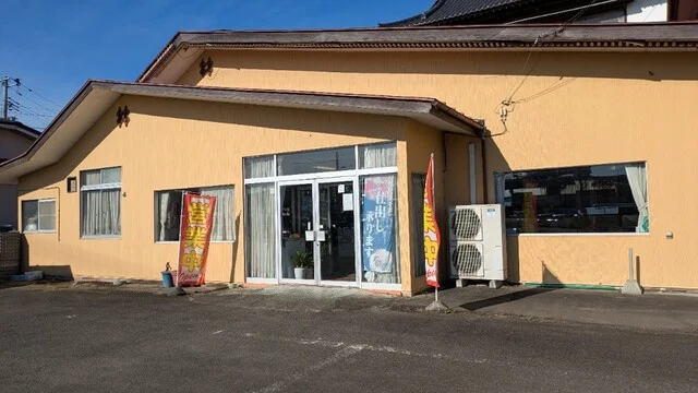 ドライブイン化粧坂（ドライブインケショウザカ） - 新利府（食堂）の写真