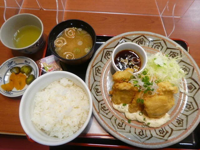 和食処 けやき - 村田町その他（日本料理）の写真