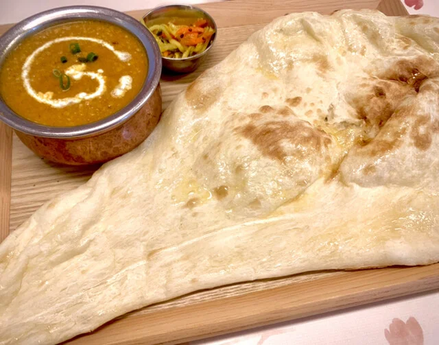 ガネーシャ 長町駅前店 - 長町（インドカレー）の写真