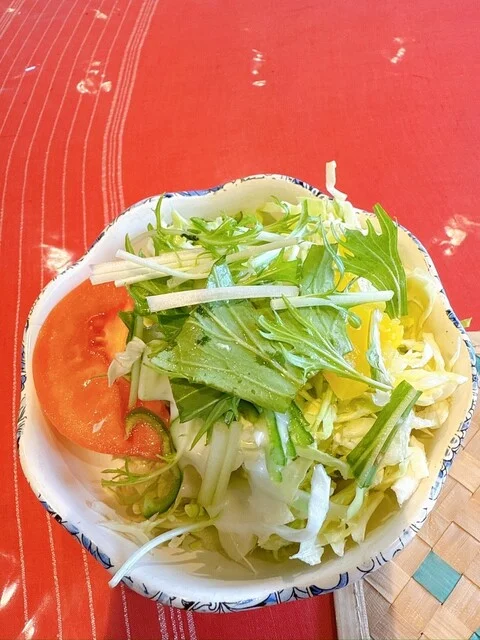 スリランカセンター - 館腰（スリランカ料理）の写真