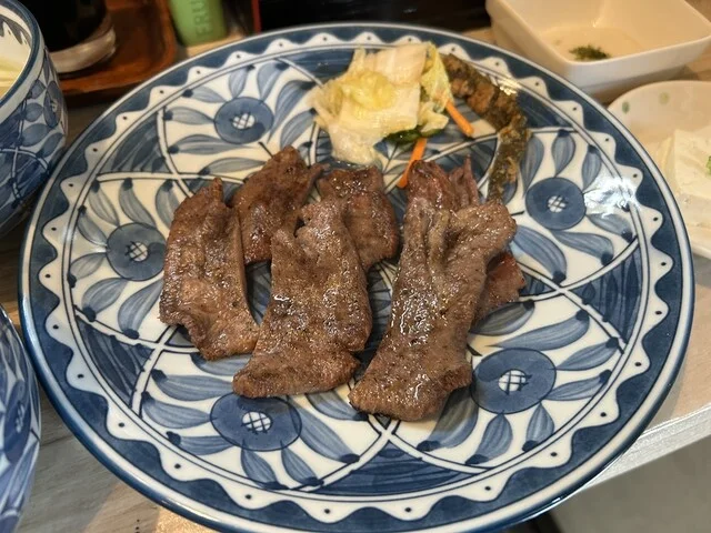 萃萃（すいすい） - 卸町（牛タン）の写真