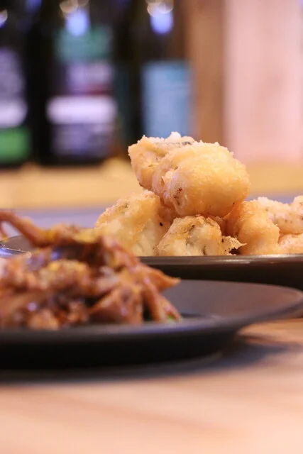 second - 十和田市（ワインバー）の写真