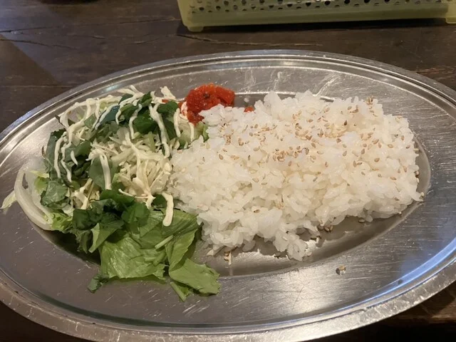 ハンバーグレストラン ビックフッド - 八戸（ハンバーグ）の写真