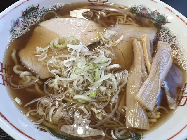 一藤（イチフジ） - 青森（ラーメン）の写真