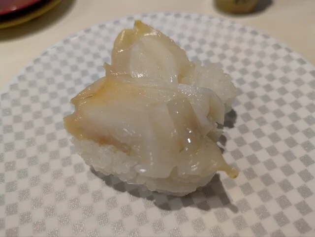 魚べい 利府店 - 利府（回転寿司）の写真